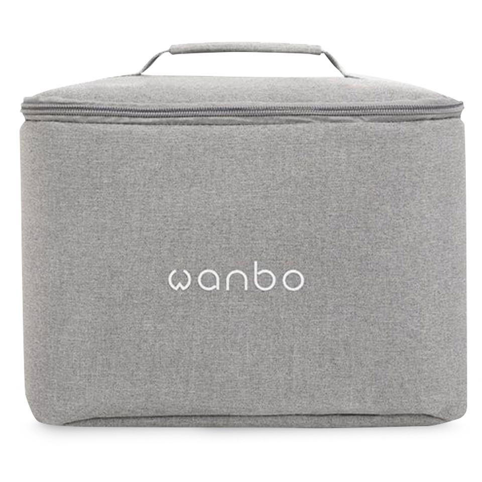 Bolso Proyector Mozart 1 Pro Light Grey Bolso Proyector Mozart 1 Pro