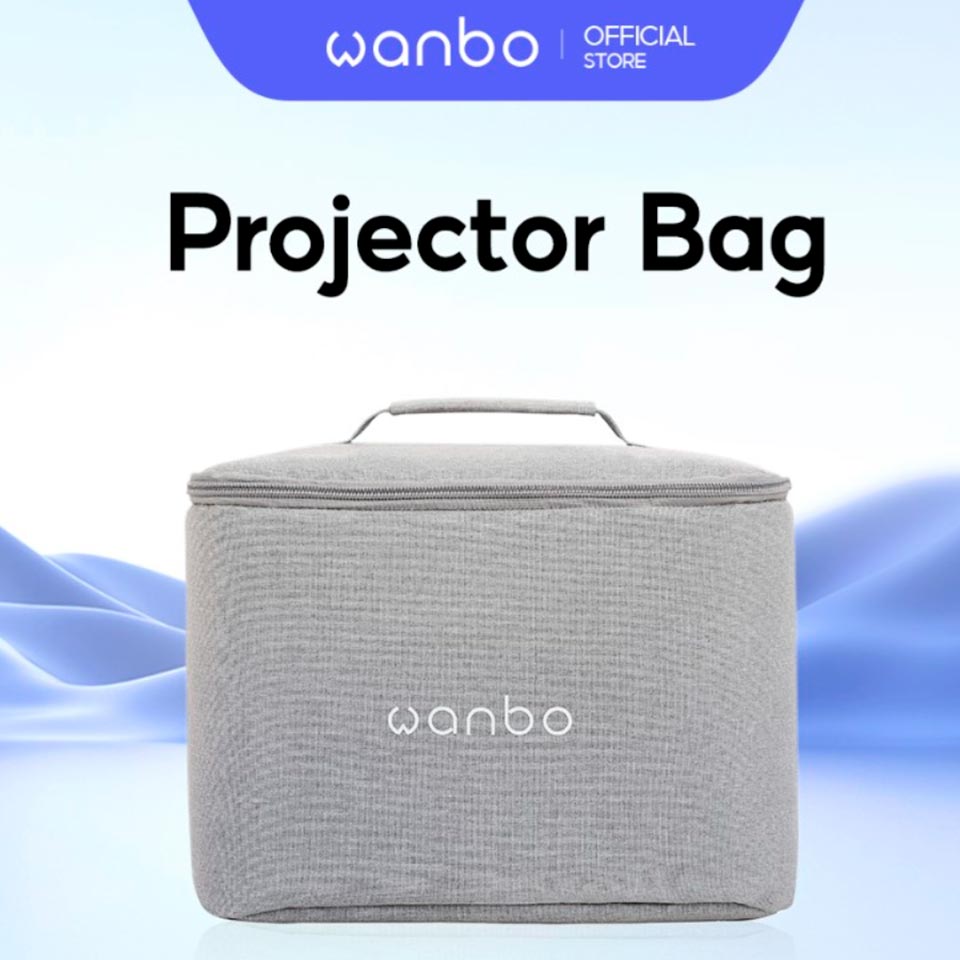 Bolso Proyector Mozart 1 Pro