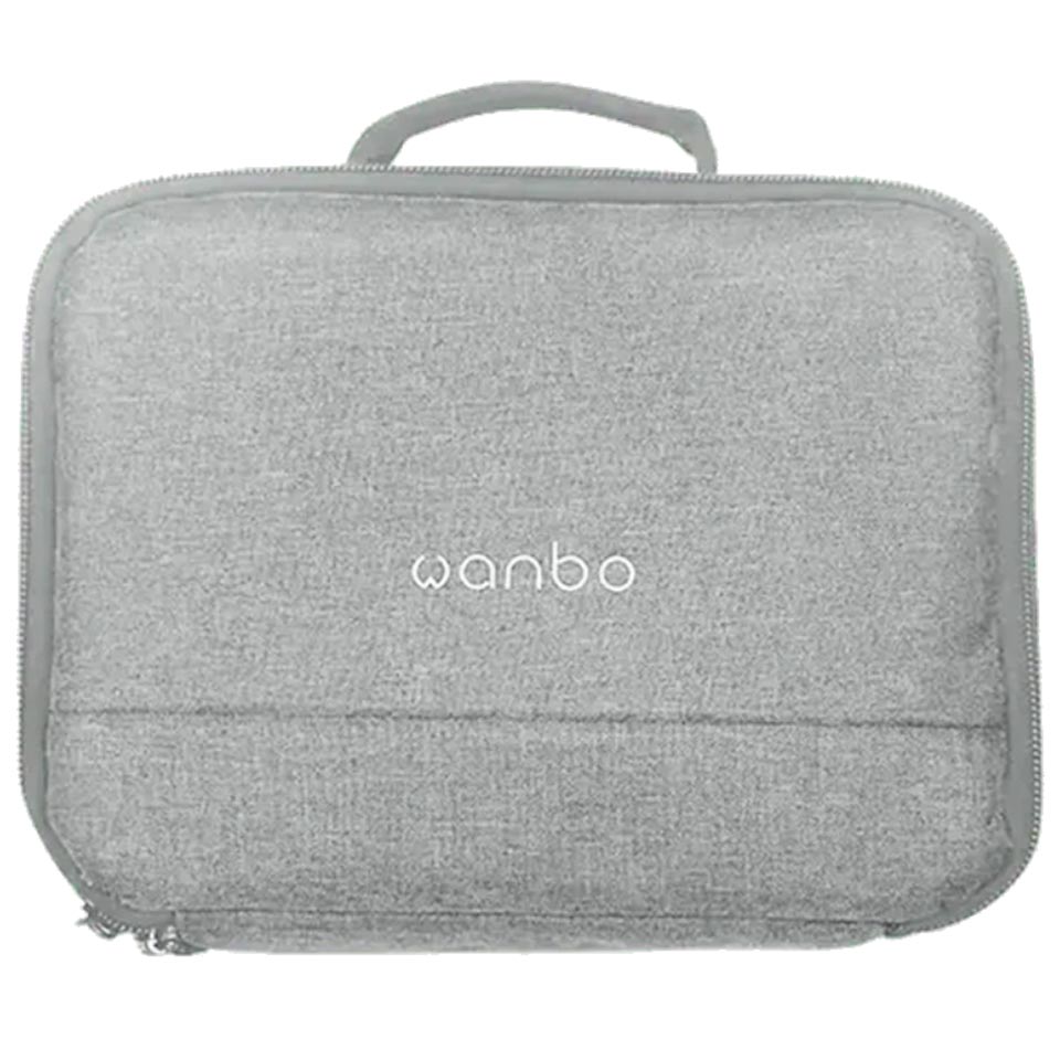 Bolso Proyector T2 Max Dali 1
