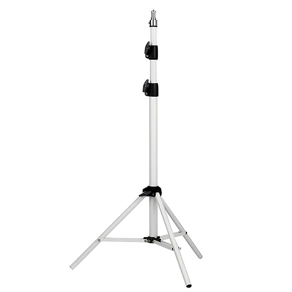 Tripode Proyector Blanco