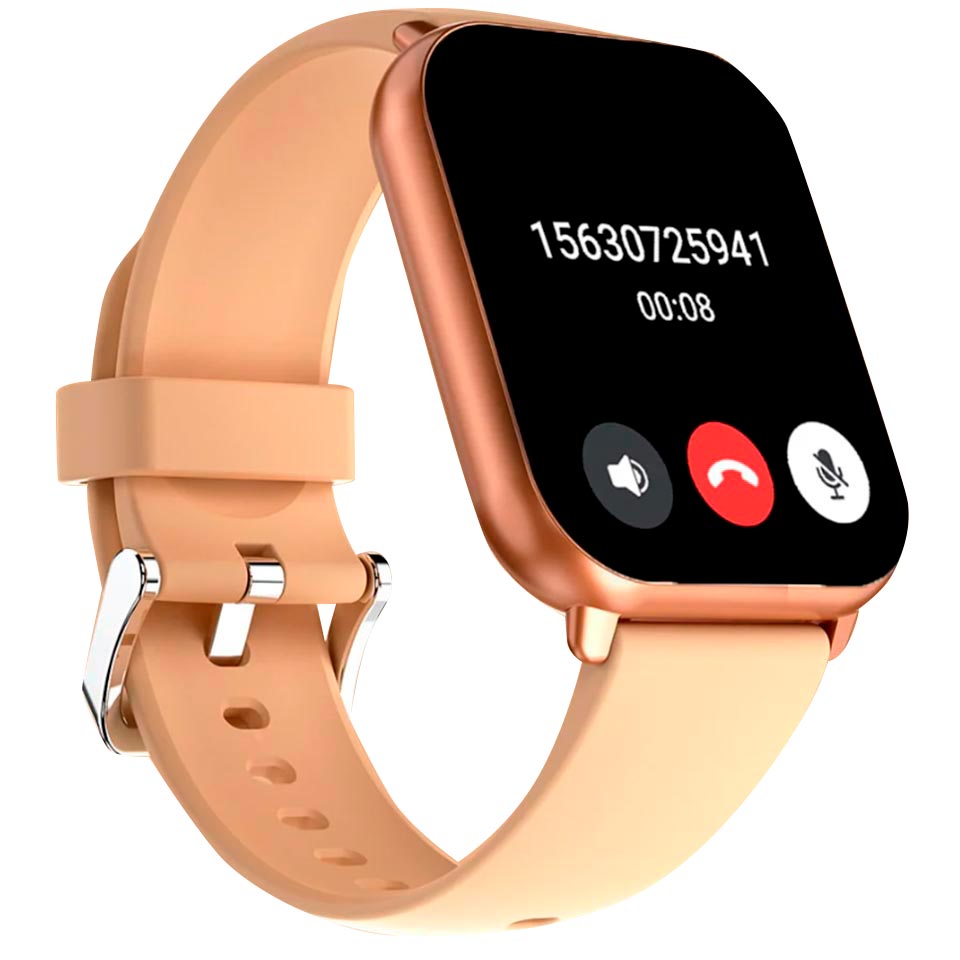 Smartwatch Zone 2 resistente al agua