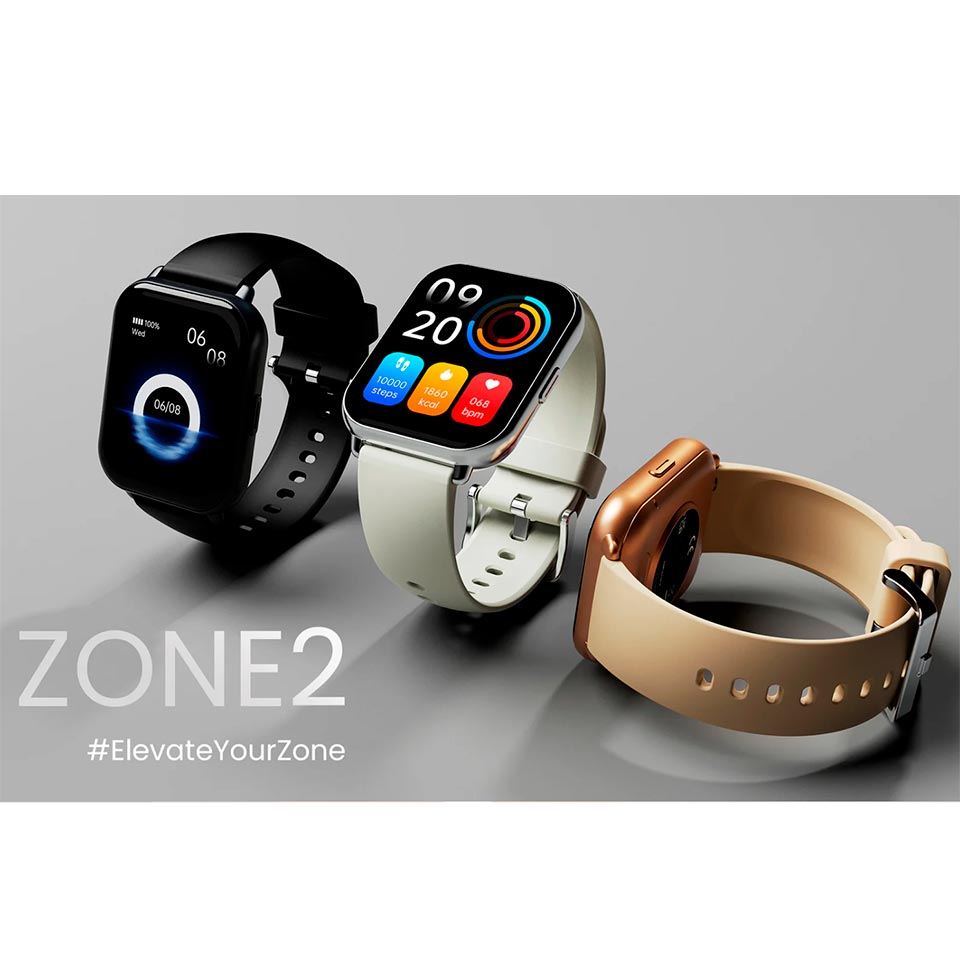 Reloj smartwatch hifuture