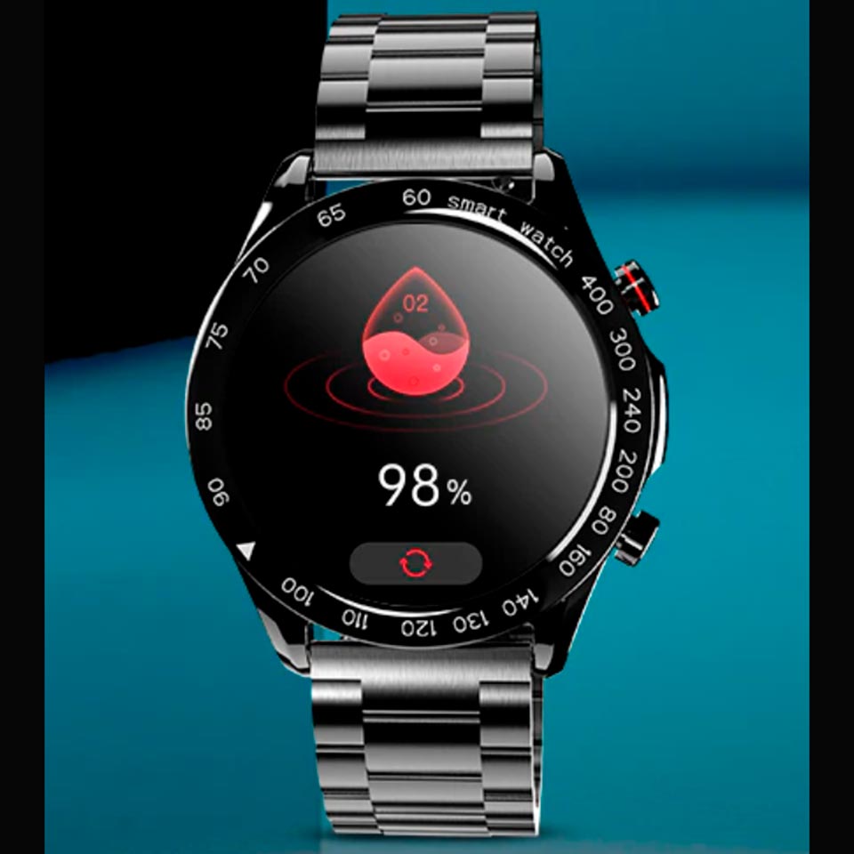 Smartwatch Future Go Hifuture