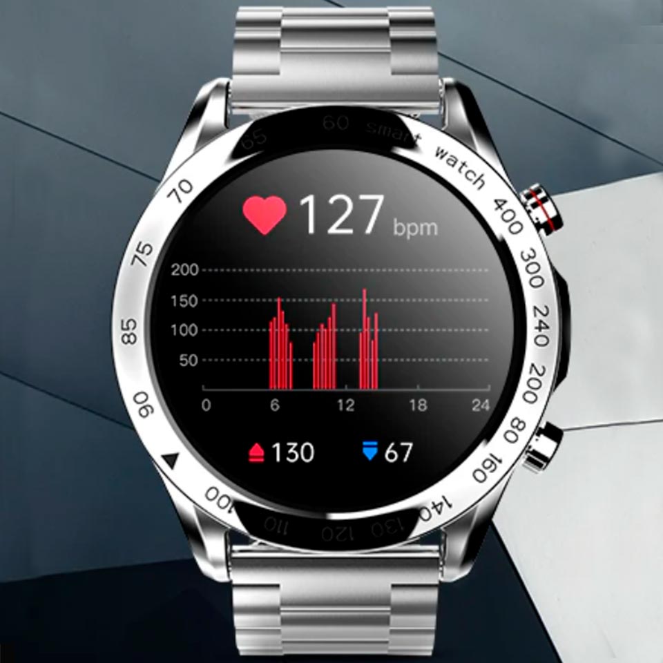 Smartwatch Future Go Hifuture