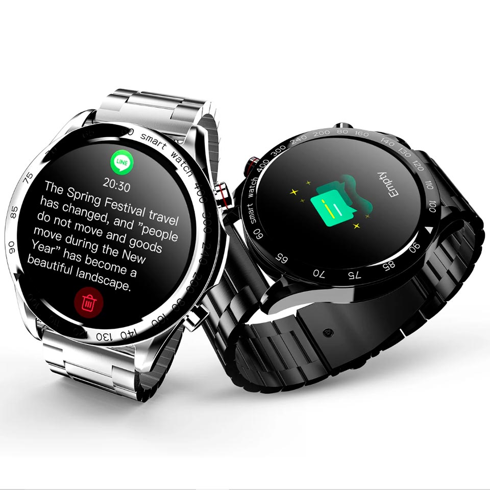 Smartwatch Future Go color
