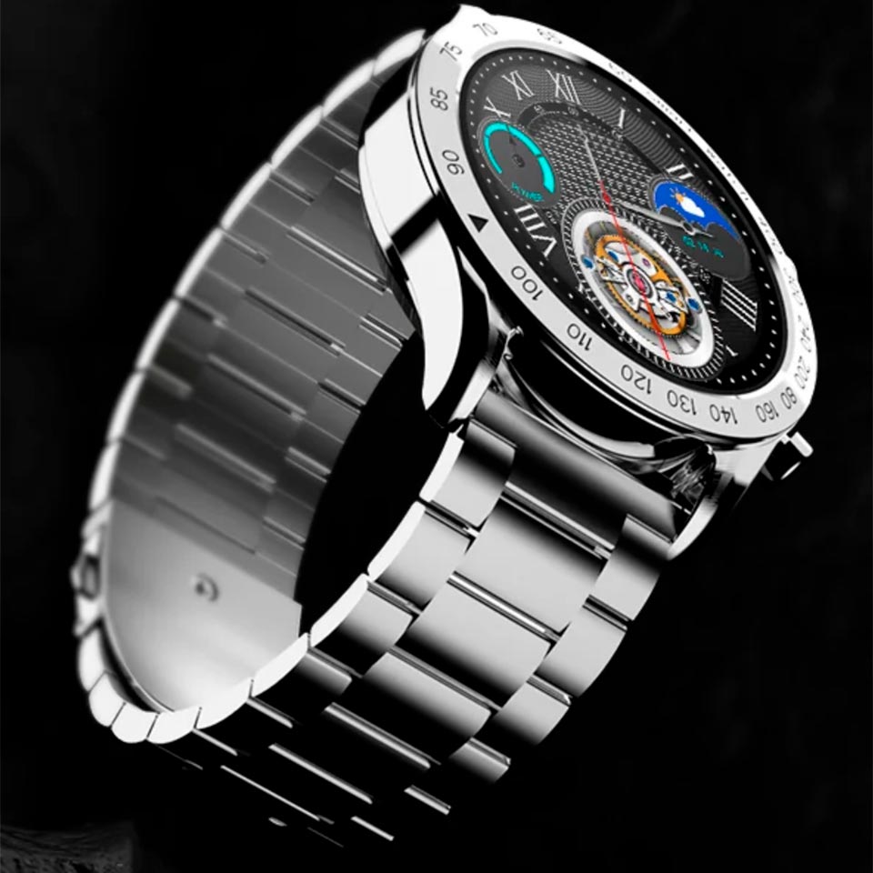 Imagen Smartwatch Future Go color