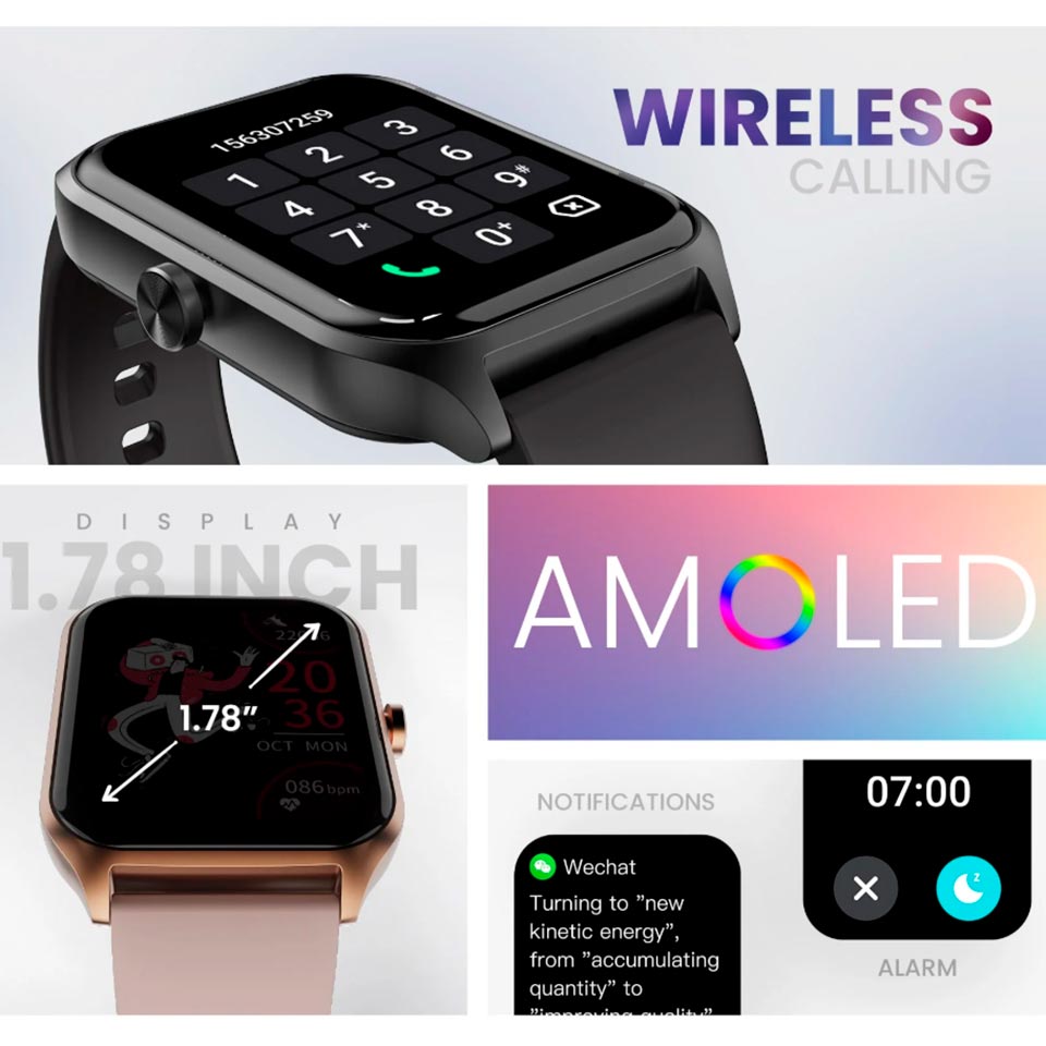 Imagen Smartwatch Ultra 2 pro