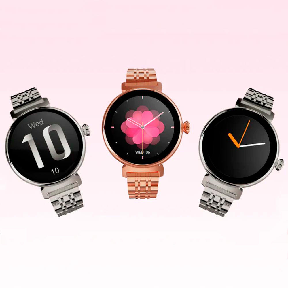 Smartwatch Aura color