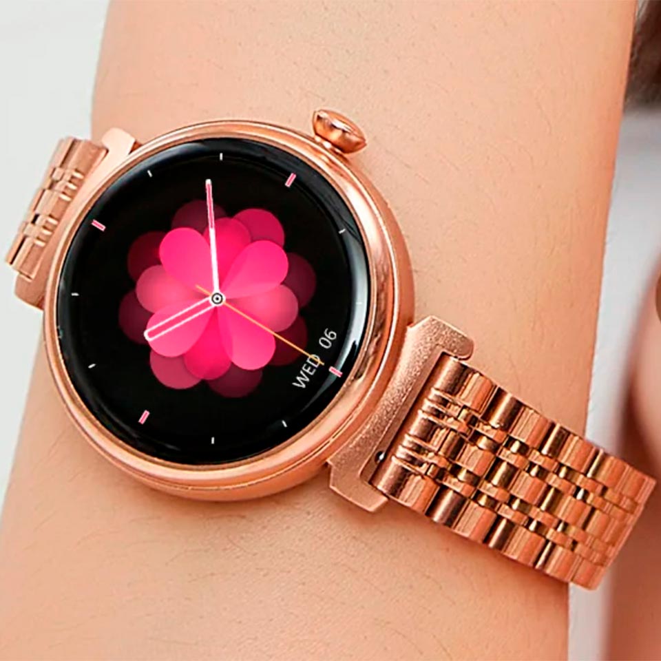 Smartwatch Aura Hifuture