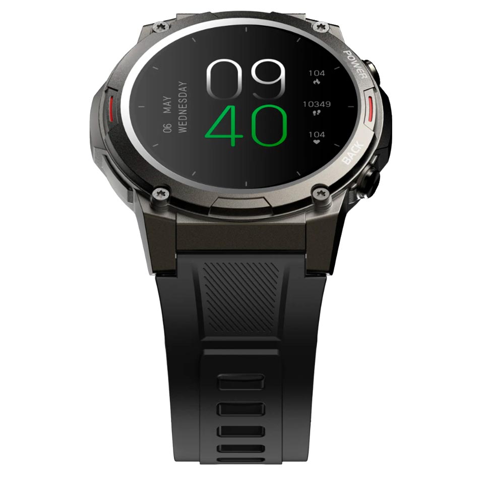 Smartwatch Future Mix 2 Hifuture