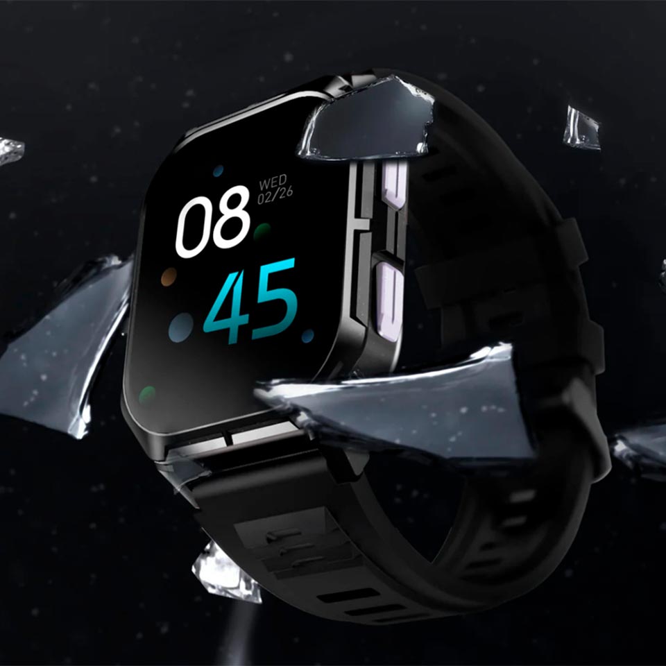 Smartwatch Ultra 3