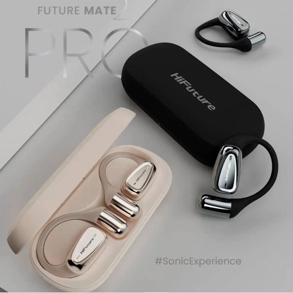 Audífono Mate 2 pro Hifuture