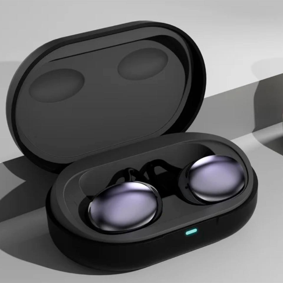 Auriculares Fusion