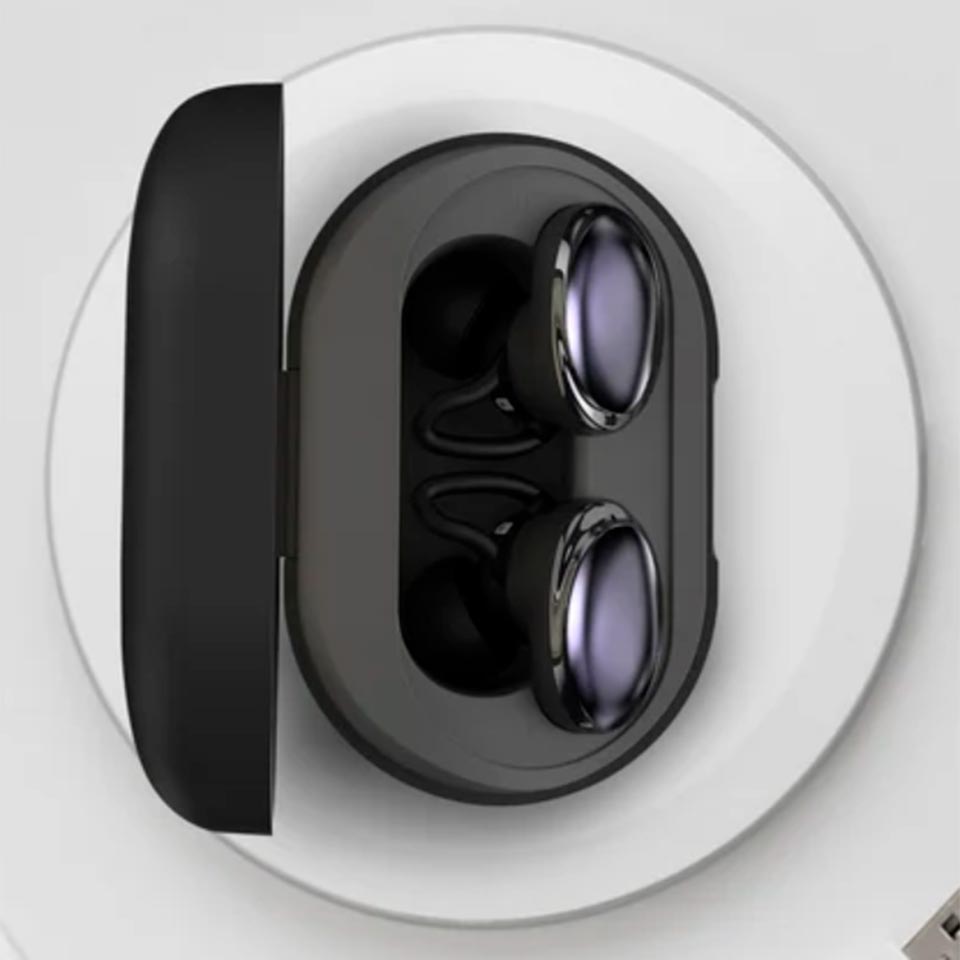 Auriculares HiFuture Fusion Auriculares HiFuture Fusion