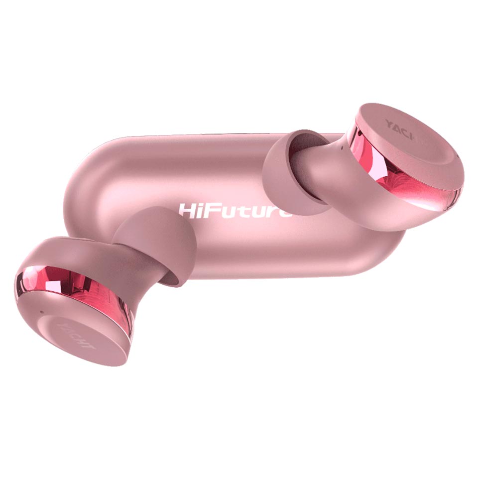 Imagen Audífonos In-ear Yatch