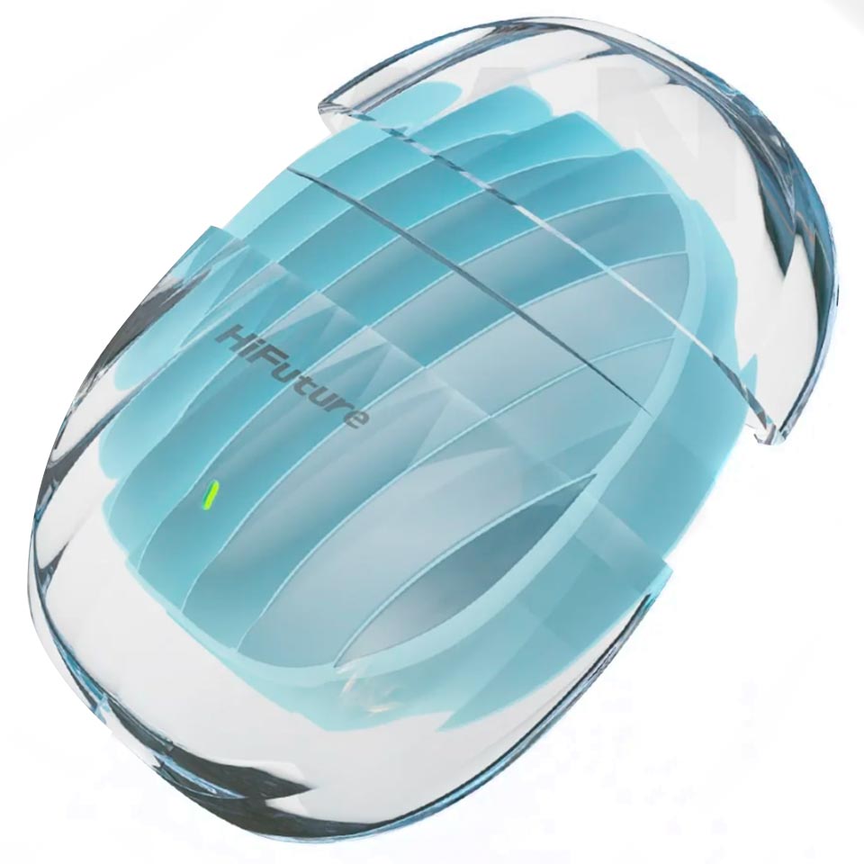 Auriculares Flybuds 3