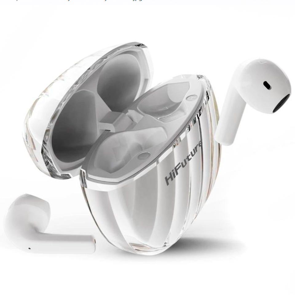 Auriculares bluetooth Flybuds 3 colores