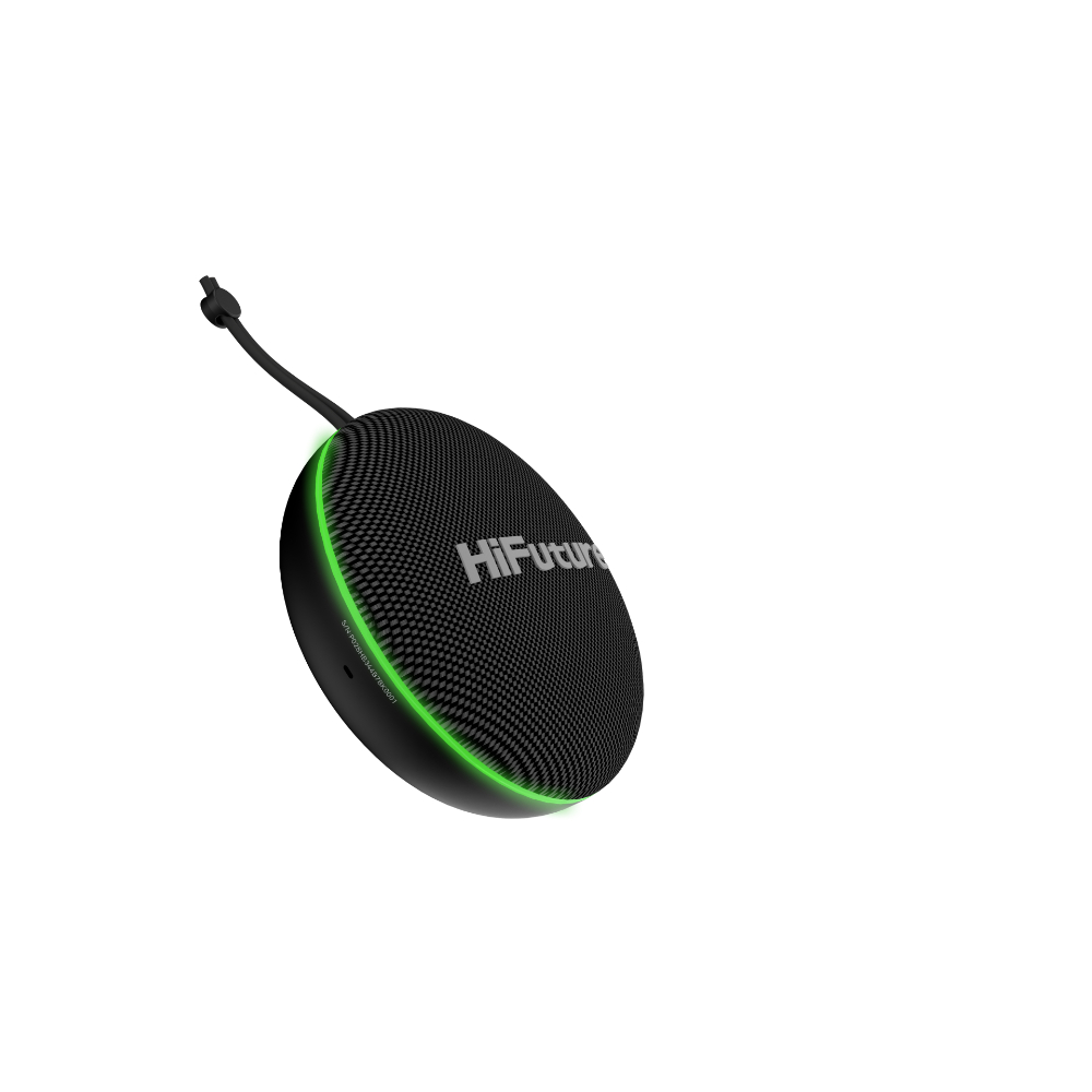 imagen parlante hifuture altus