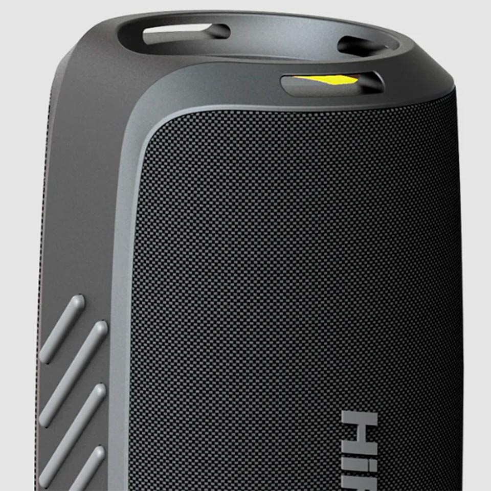 Parlante Gravity portatil HiFuture 
