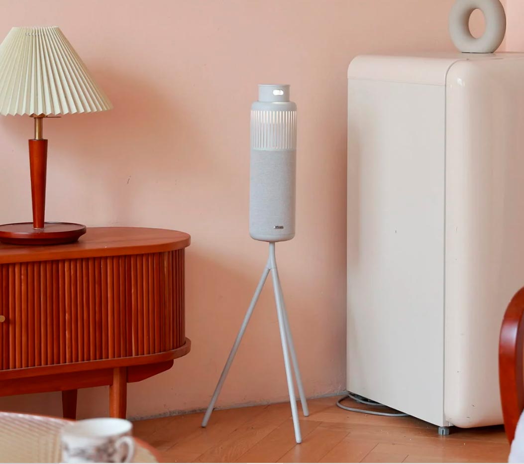 Altavoz Inalámbrico hogar