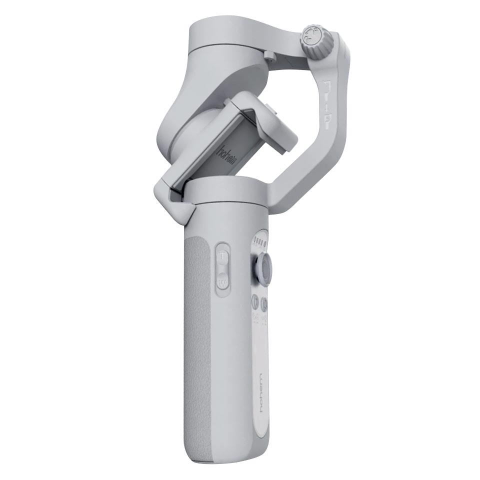 Imagen Estabilizador iSteady Xe Kit Gray