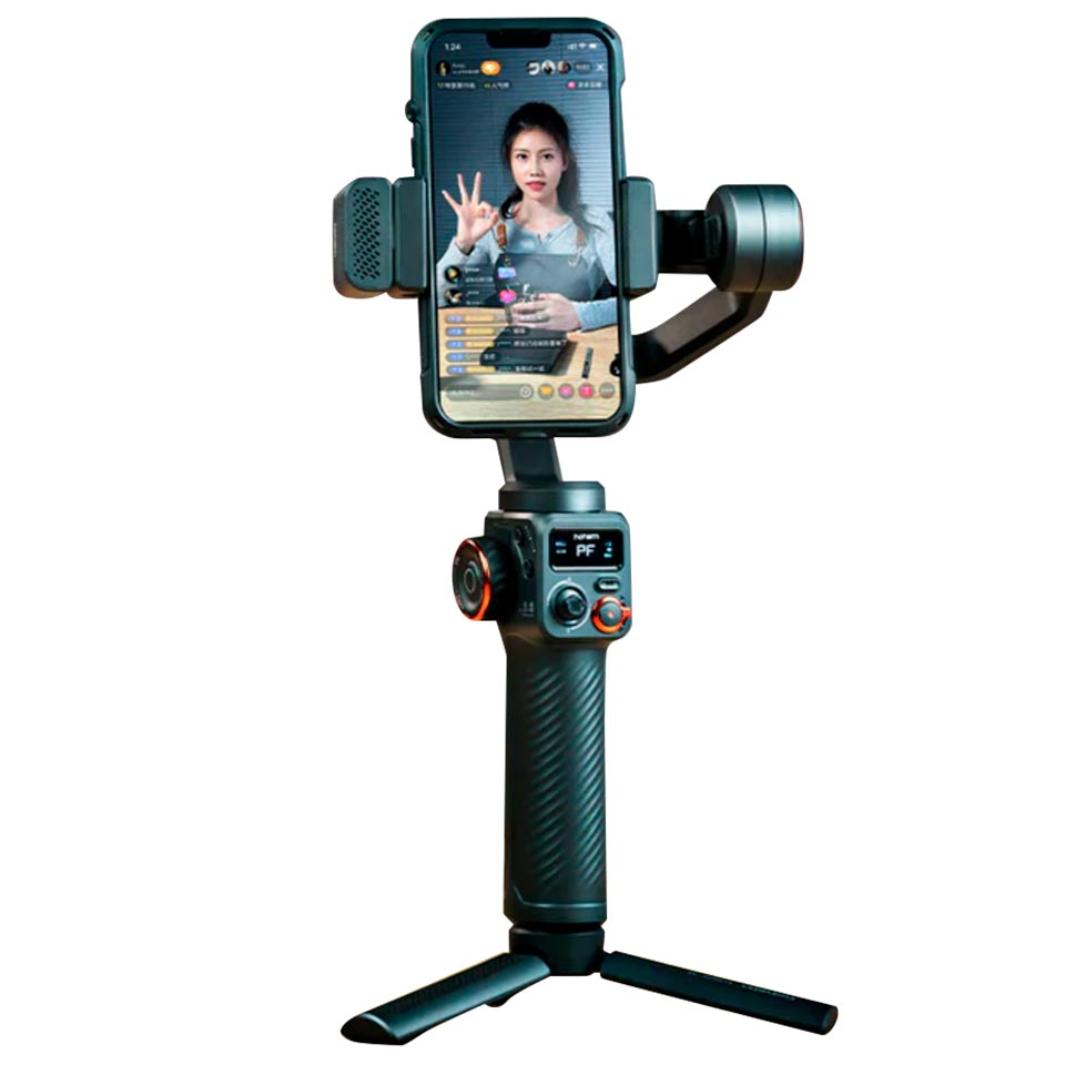 Imagen Estabilizador ISteady M6 Kit