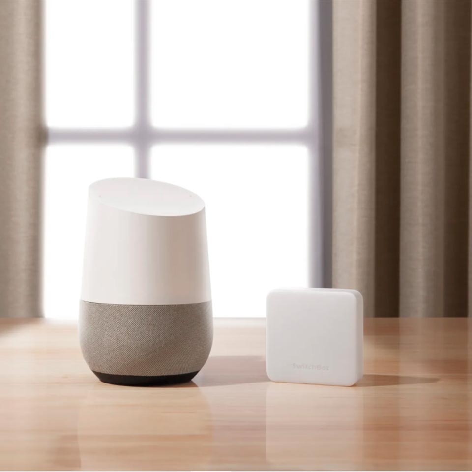 Smart Home Hub Controlador Remoto Hub Mini 