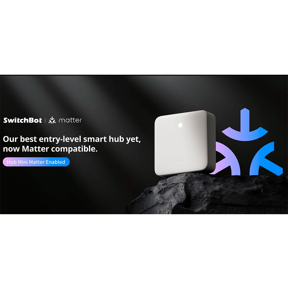 Smart Home Hub Controlador Remoto Hub Mini 