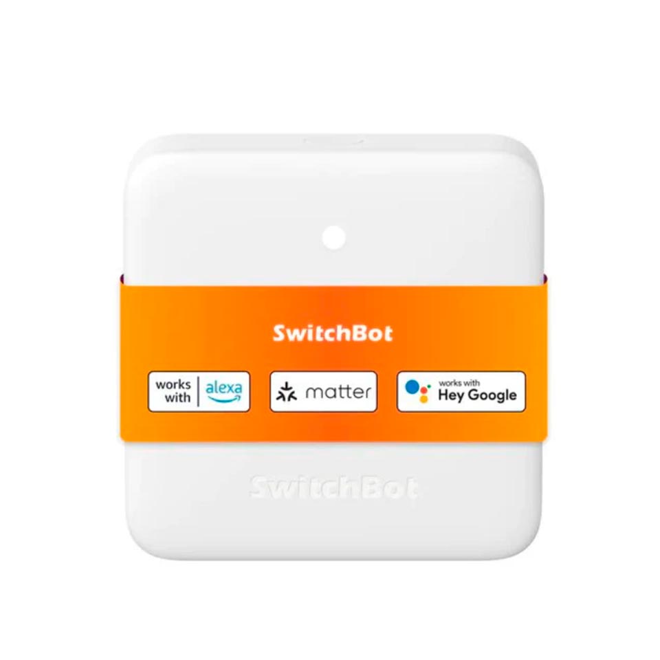 Imagen Smart Home Hub Controlador Remoto Hub Mini 