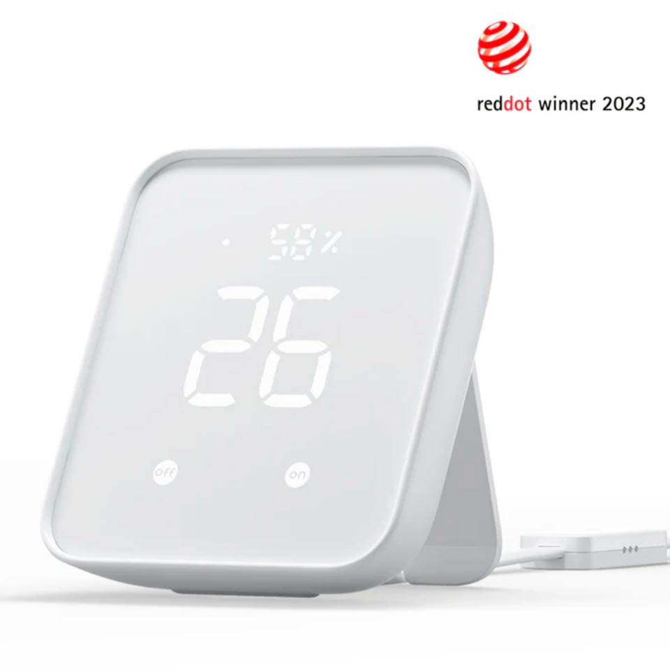 Hub 4 En 1 Hub 2 Switchbot