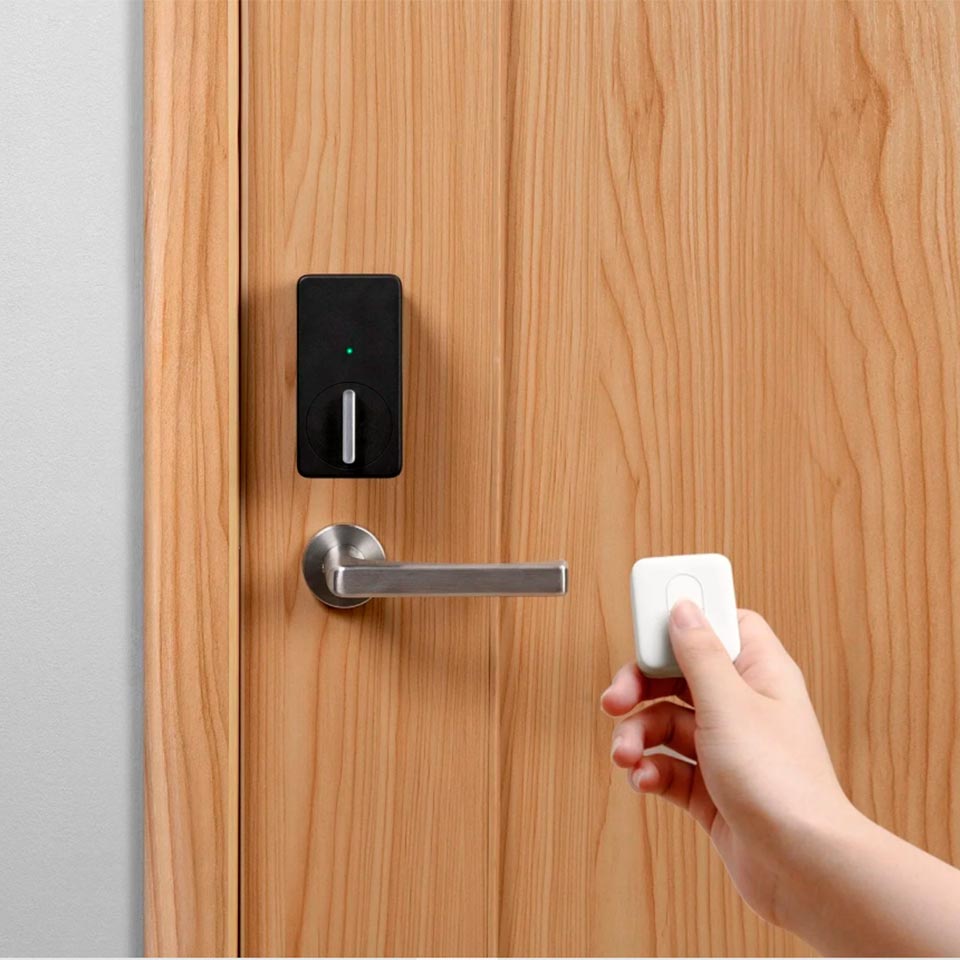 Control Remoto Smart Bluetooth 