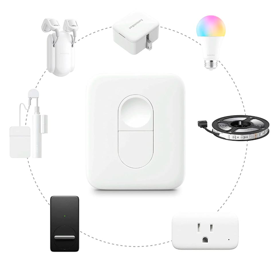Control Remoto Smart Bluetooth Switchbot