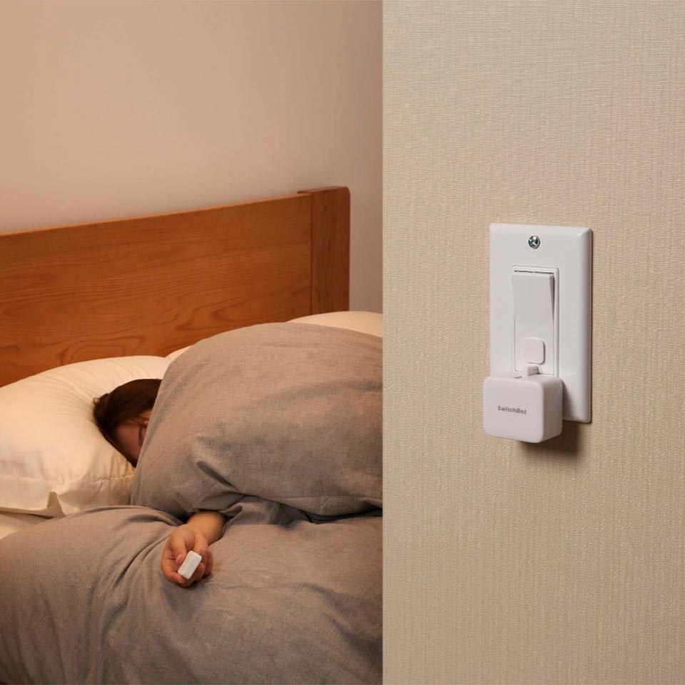 Control Remoto Smart Bluetooth 