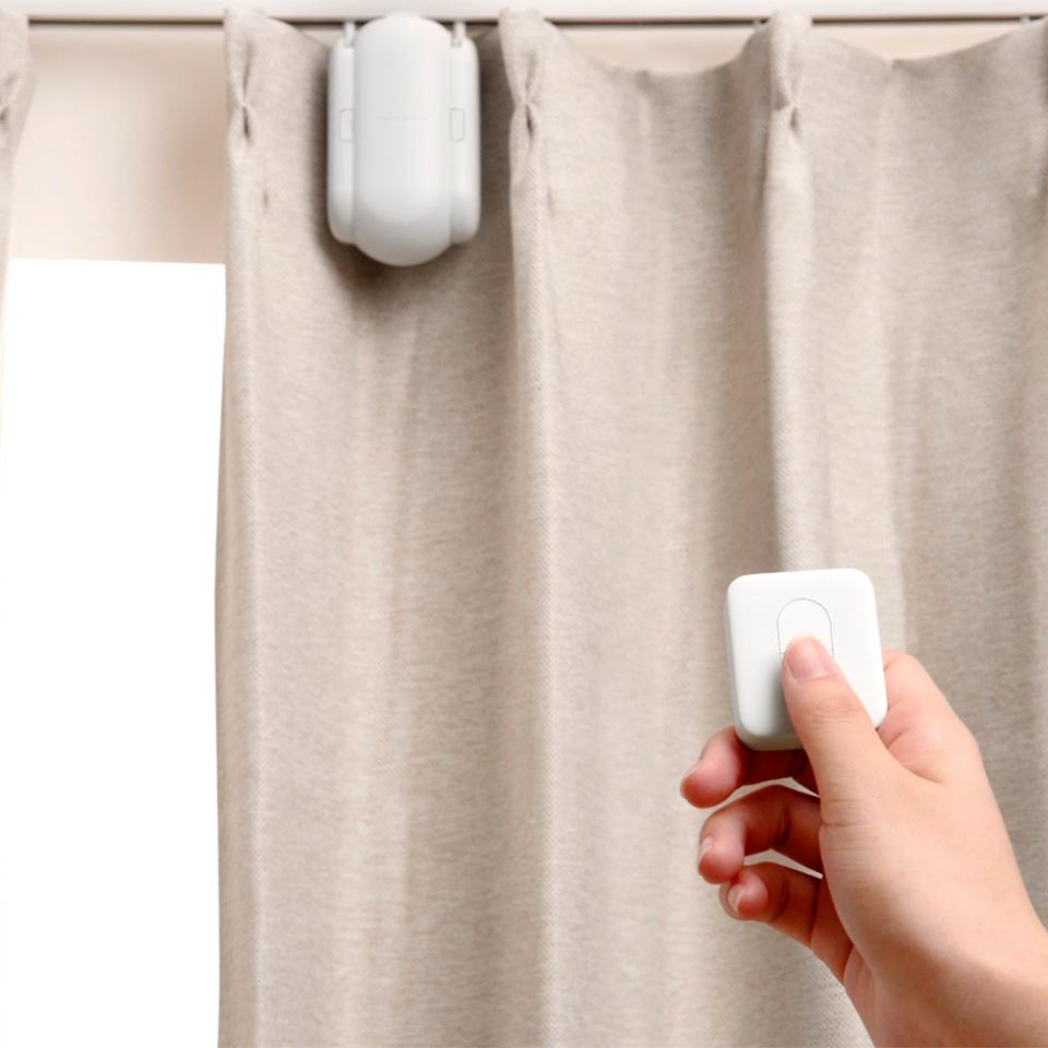 Imagen Control Remoto Smart Bluetooth 