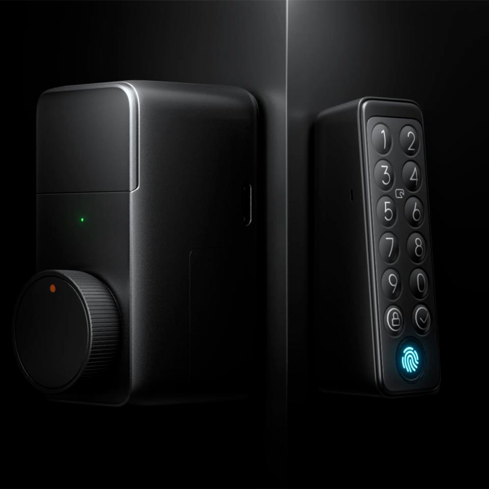 Cerradura Lock Pro Bluetooth Switchbot