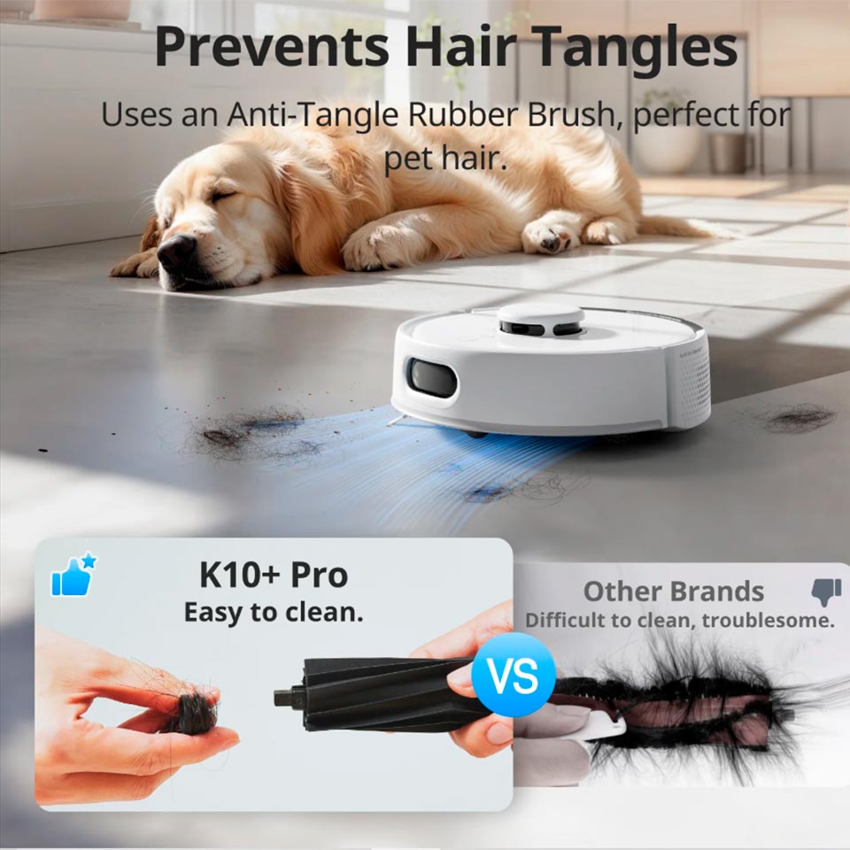  Robot Aspiradora Compacto Mini Switchbot