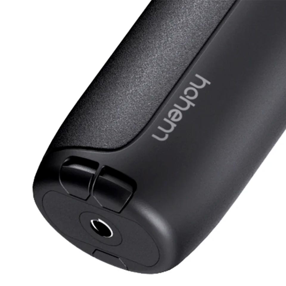 Imagen Estabilizador iSteady V3 Negro