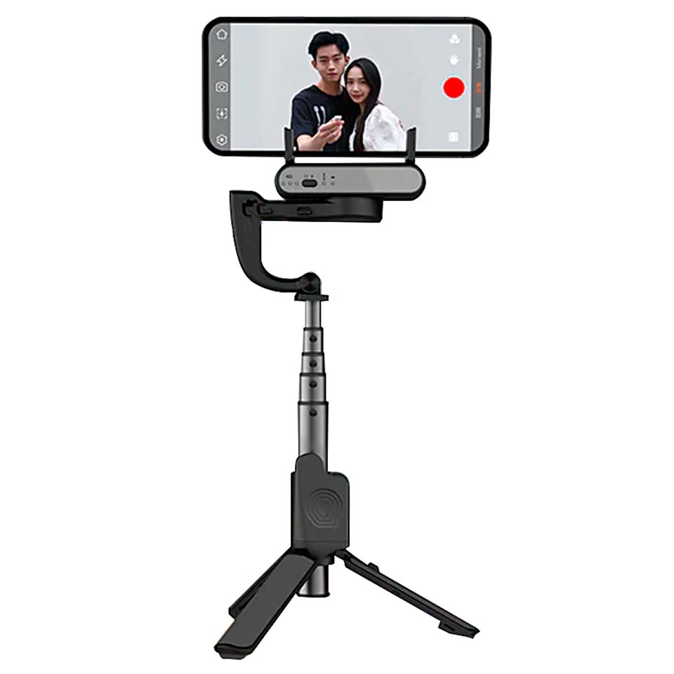 Imagen Estabilizador ISteady Q Negro