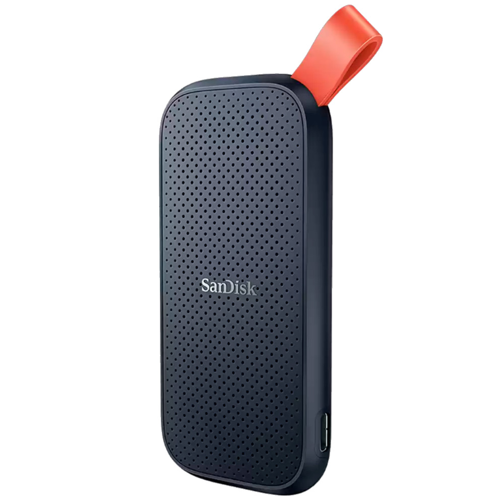 Ssd Externo 1TB 800mb/S Usb 3.2 Gen2 Sandisk