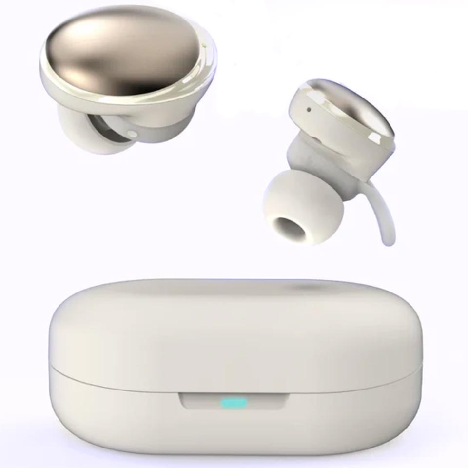 Auriculares HiFuture Fusion