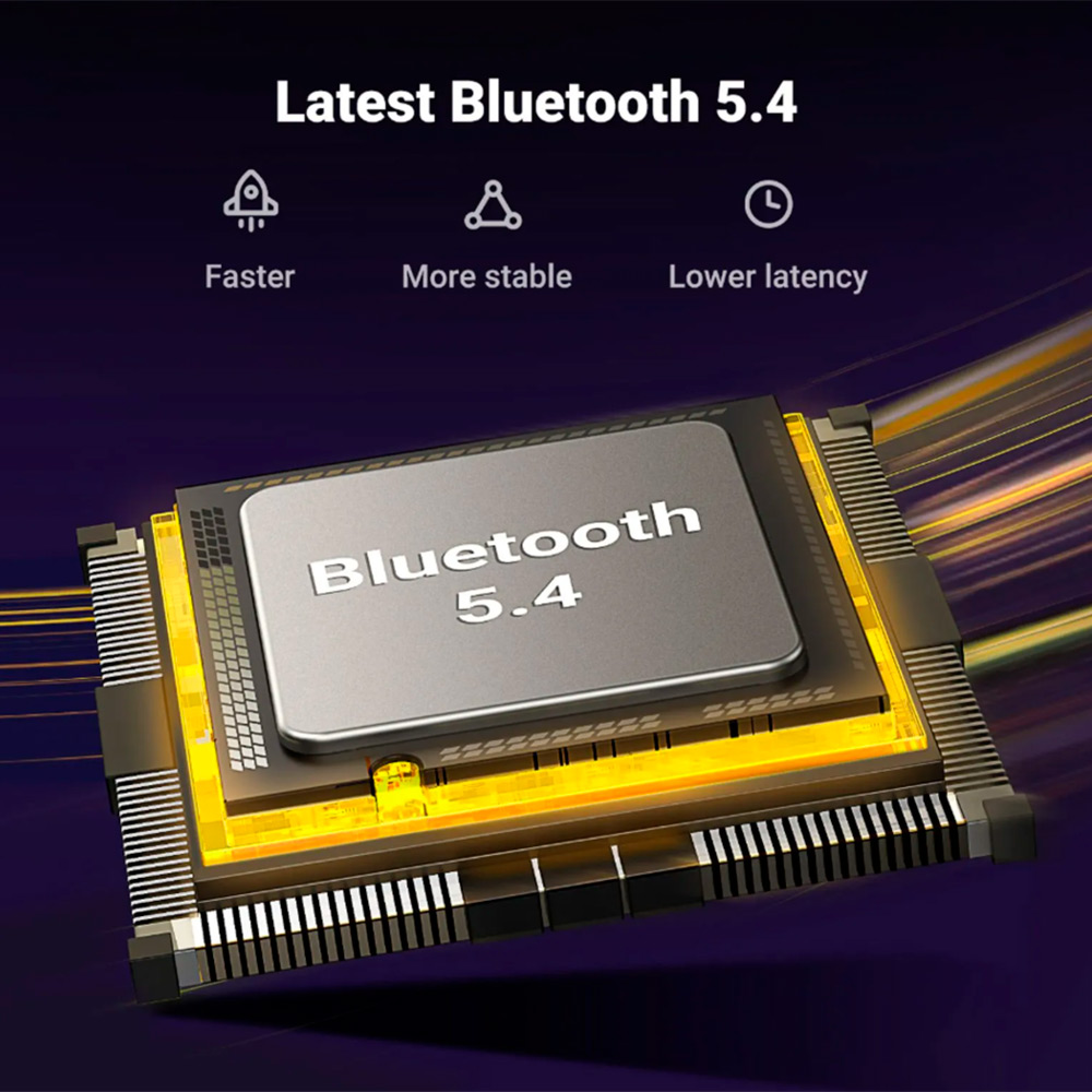 Adaptador Bluetooth Usb-A Ugreen