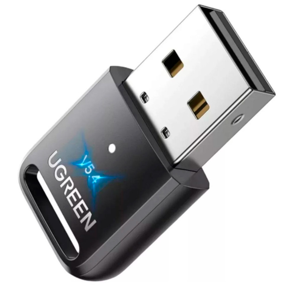Adaptador Bluetooth Usb-A Ugreen