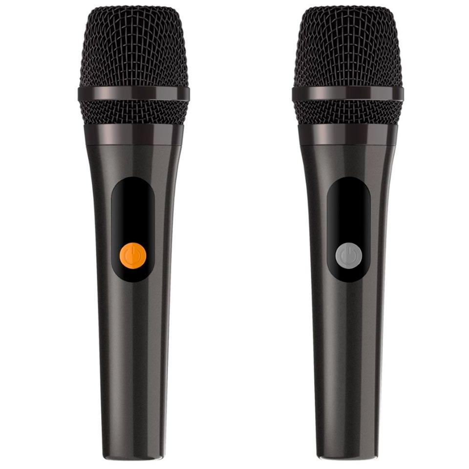 Imagen Parlante Karaoke Musicbox