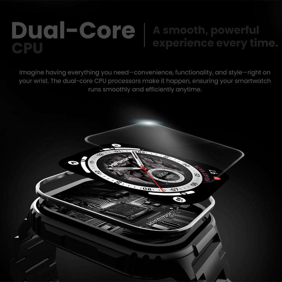 Imagen Smartwatch Ultra 3 pro