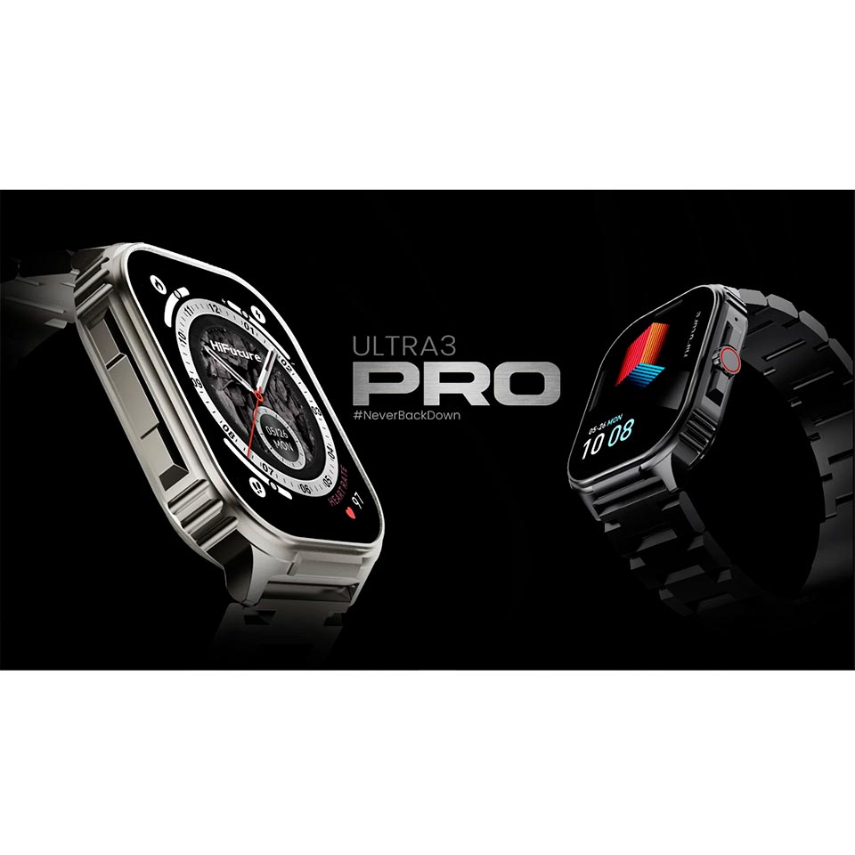 Smartwatch Ultra 3 pro Smartwatch Ultra 3 pro