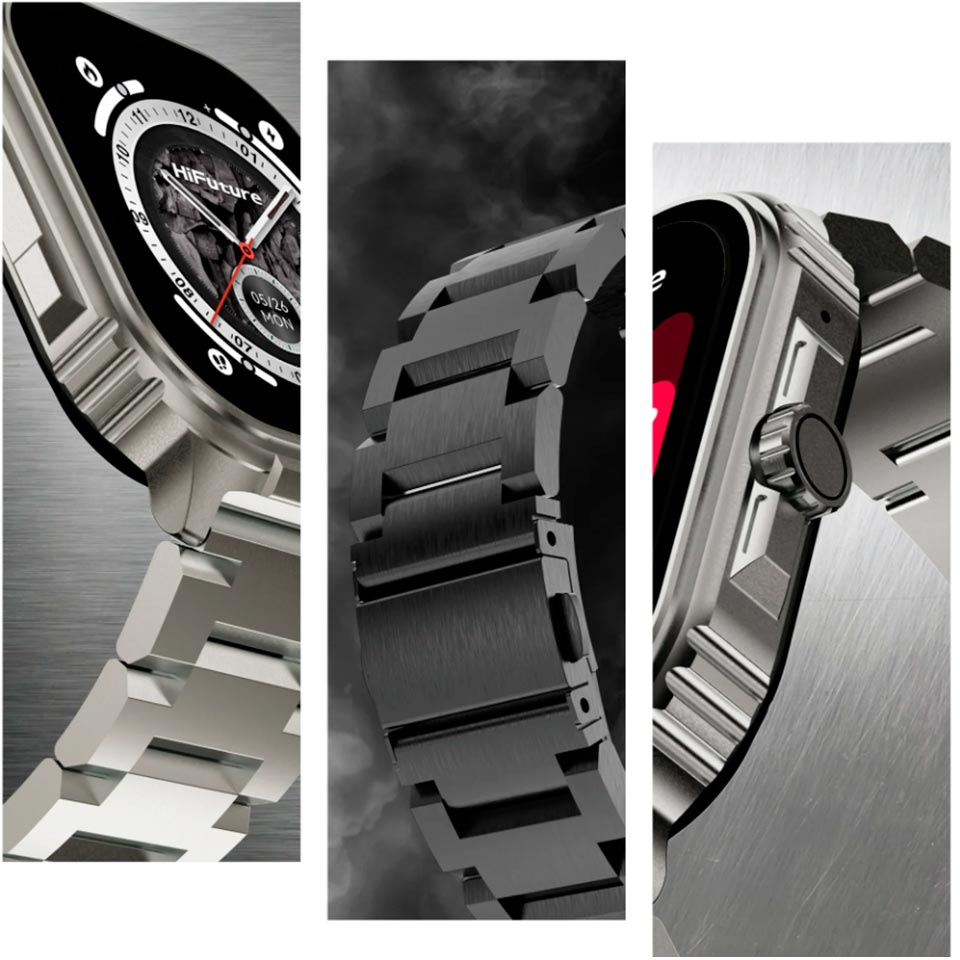 Smartwatch Ultra 3 pro Smartwatch Ultra 3 pro