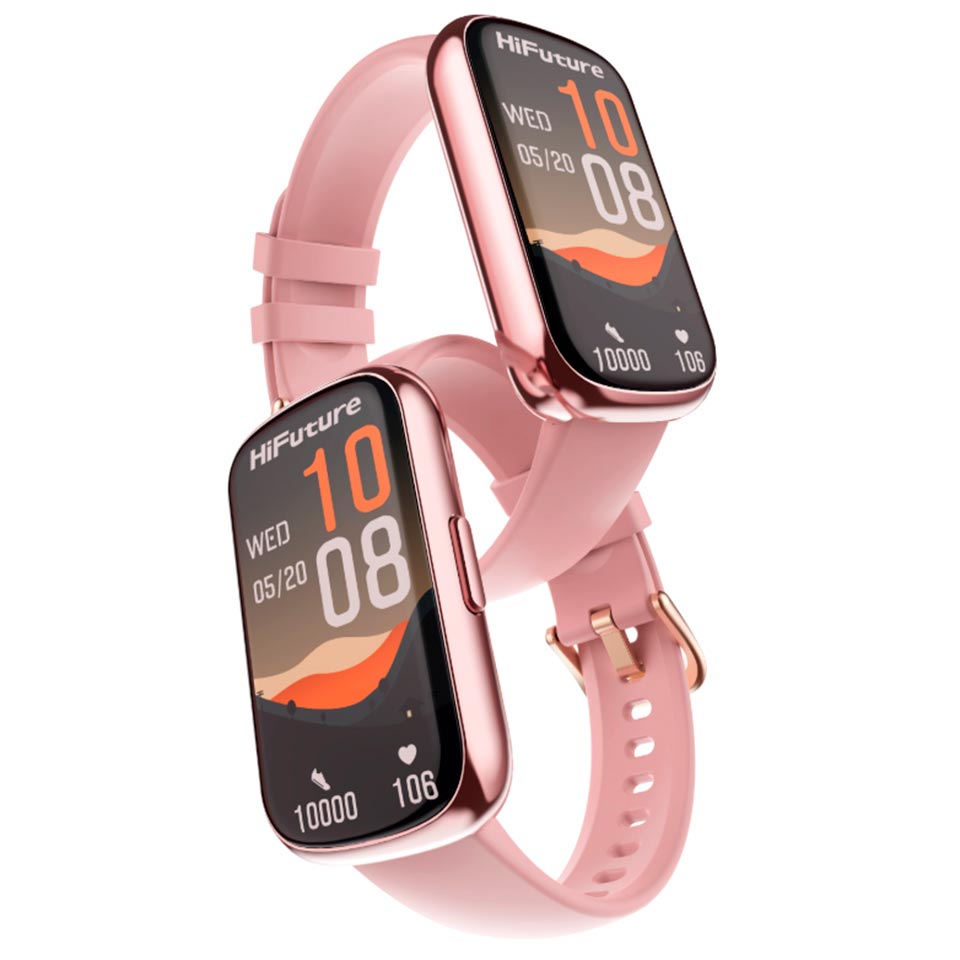Smartwatch Evo 2 pantalla