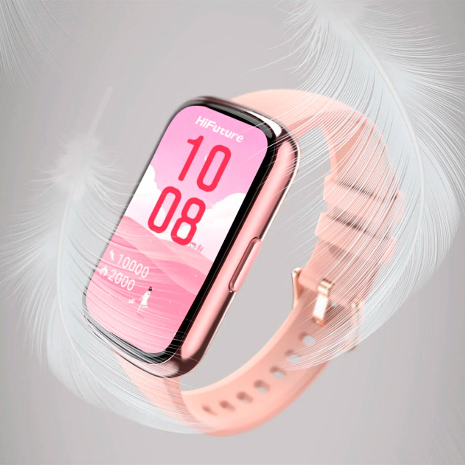 Smartwatch Evo 2
