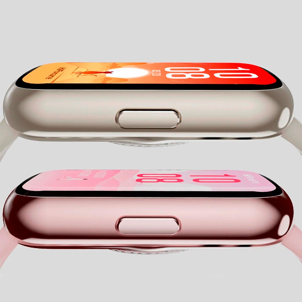 Reloj smartwatch Evo 2 varios colores