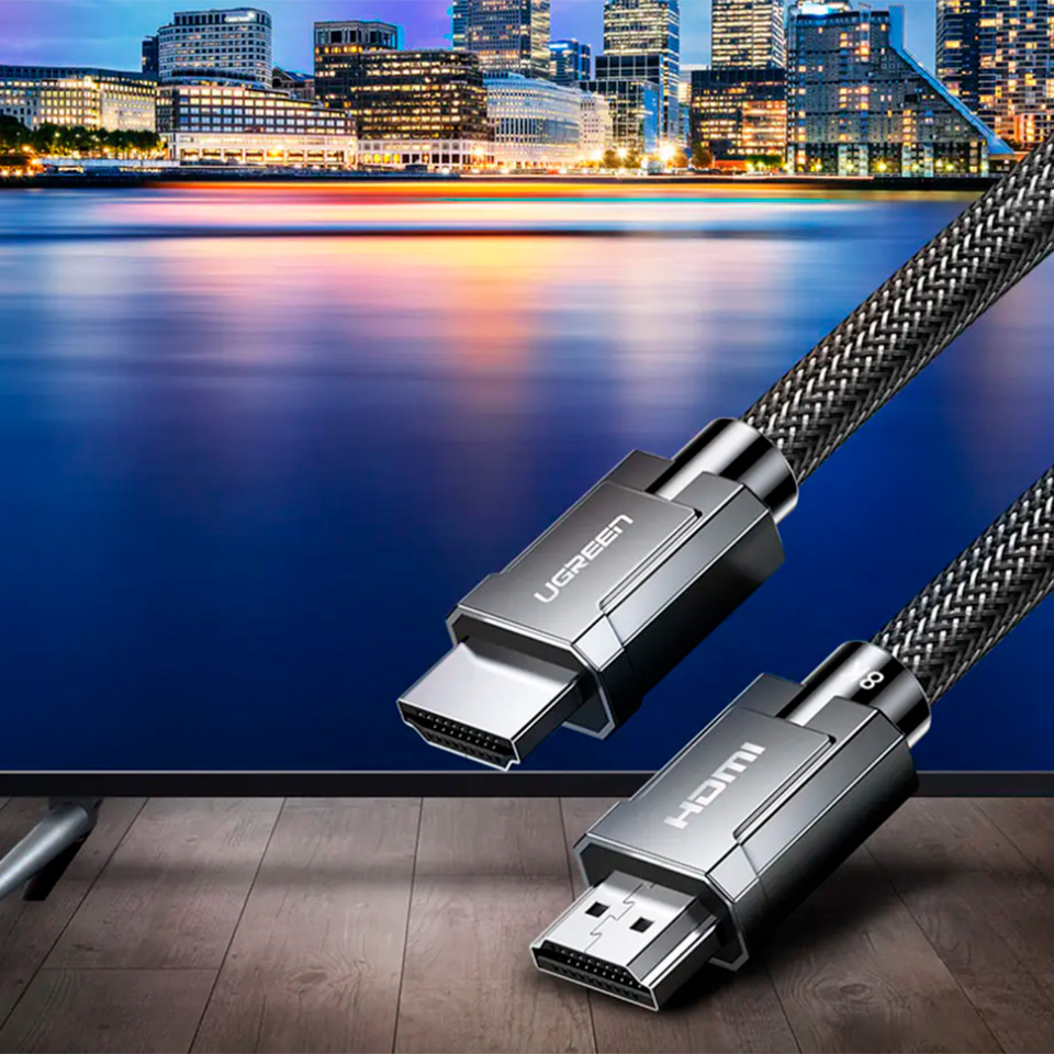Cable Hdmi Ugreen